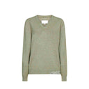 Maison Margiela Wool en C Mere Sweater