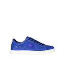 Dolce & Gabbana Leather Sneakers