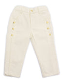 Chloe‘ Pantalone-Jeans