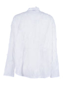 Mazzarelli Camicie Camicia وزارة الدفاع. تيري