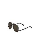 Saint Laurent SL 653 occhiali da sole Leon Metal