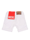 Diesel Kids Pgallyb Jjj Calzoncini