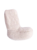 Paz Rodriguez Knit Newborn Booties "Essentia Oi 25 26"
