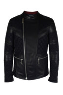 Giacca per motociclisti Philipp Plein