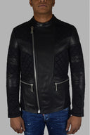 Giacca per motociclisti Philipp Plein