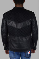 Giacca per motociclisti Philipp Plein