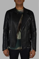 Philipp Plein Biker Jacket