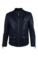 Giacca per motociclisti Philipp Plein