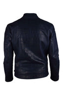Giacca per motociclisti Philipp Plein