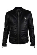 Giacca per motociclisti Philipp Plein