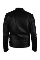Giacca per motociclisti Philipp Plein