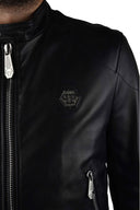 Giacca per motociclisti Philipp Plein