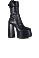 Saint Laurent Billy Boots