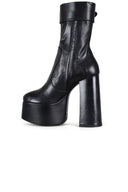 Saint Laurent Billy Boots