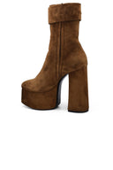 Saint Laurent Billy Boots