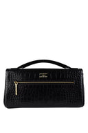 Balenciaga Bel Air Clutch Bag