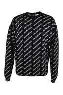 Balenciaga sweater