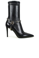 Balmain Ankle Boots