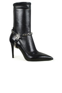 Balmain Ankle Boots