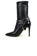 Balmain Ankle Boots