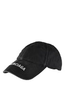 Balenciaga Cap