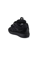 Lanvin Curb Sneakers