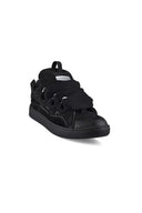 Lanvin Curb Sneakers