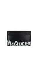 Alexander MC Queen Card Holder