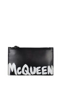 Alexander MC Queen Card Holder