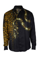 Camicia Roberto Cavalli