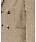 Bob Bing Mastice Double Breasted Jacket