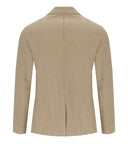 Bob Bing Mastice Double Breasted Jacket