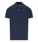 Bob Bliss Bleu Poloshirt