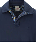 Bob Bliss Bleu Poloshirt