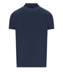 Bob Bliss Bleu Poloshirt