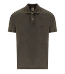 Bob Bliss Brown Poloshirt