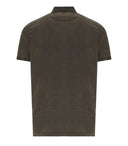 Bob Bliss Brown Poloshirt