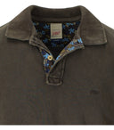 Bob Bliss Brown Poloshirt