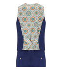Bob Blue 3 pièces Suit