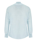 Bob Cloud Light Blue Shirt