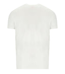 Bob Disk White T Shirt