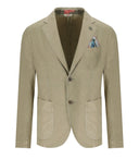 Bob Domi Duna Single Breasted Jacke