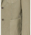 Bob Domi Duna Single Breasted Jacke