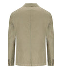 Bob Domi Duna Single Breasted Jacke