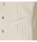 Bob Drug Beige Vest