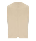 Bob Drug Beige Vest