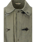 Bob Erik Noce Jacket