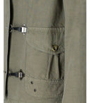 Bob Erik Noce Jacket