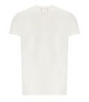 Bob Even Cream T Shirt