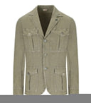 Bob Jess Noce Jacket